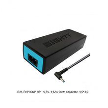 HP NP 90W SPECIFIC CHARGER | 4.5*3.0 - EIGHTT