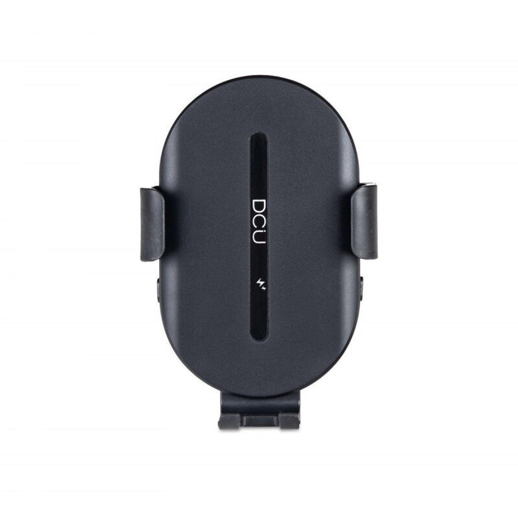 Car phone holder with 15W fast wireless charging