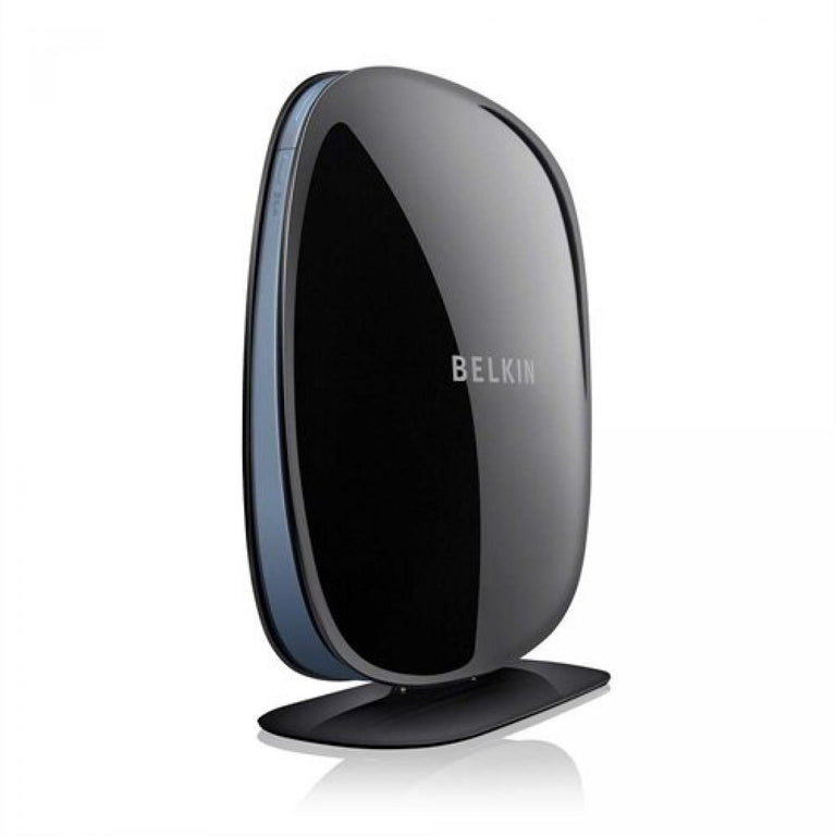 4 Port Wireless Repeater | WiFi | Smart TV - BELKIN 