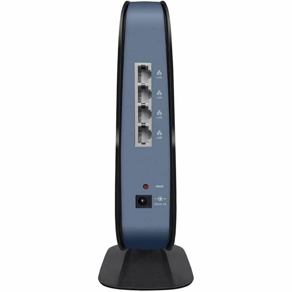 4 Port Wireless Repeater | WiFi | Smart TV - BELKIN 