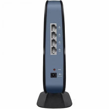 4 Port Wireless Repeater | WiFi | Smart TV - BELKIN 