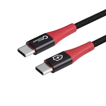 MicroConnect Safe Charge USB-C to USB-C Data Blocker cable 1.5m | 20V at 3A | 60W 