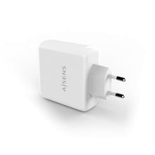 Cargador PD3.0 QC3.0 de 60W |1 Puerto | 1 x USB-C | Blanco