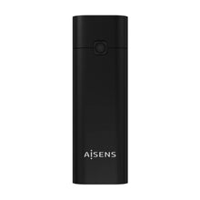 Caixa exterior M. 2 (NGFF) | Para NVMe para USB 3.2 Gen2 | Preta