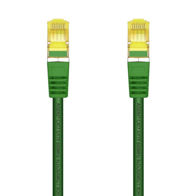 AISENS Cat.7 S/FTP LSZH Network Cable, 2 m