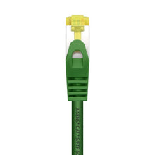 Cabo S/FTP Cat.7 RJ45 LSZH de 2 metros | 600MHz | PIMF | AWG26