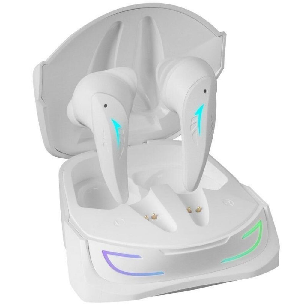 MARS GAMING - Premium TWS Wireless Headphones