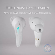 MARS GAMING - Auriculares Inalámbricos premium TWS