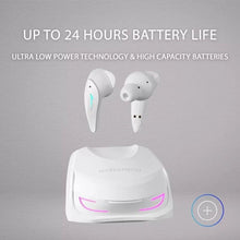 MARS GAMING - Auriculares Inalámbricos premium TWS