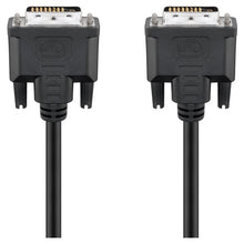 Dvi-i M/H (24+5) DVI Extension Cable of different sizes