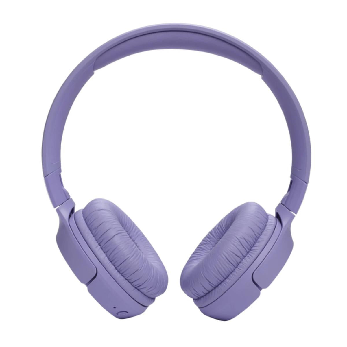Auriculares inalámbricos - JBL Tune 520BT | Bluetooth 5.3 | Autonomía 57 horas | Plegables