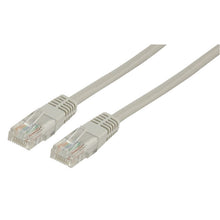 UTP CAT5e patch cable in various sizes | Grey 