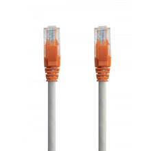 Cat6 U/UTP LSZH CU Network Cable - Gray