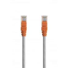 Cat6 U/UTP LSZH CU Network Cable - Gray