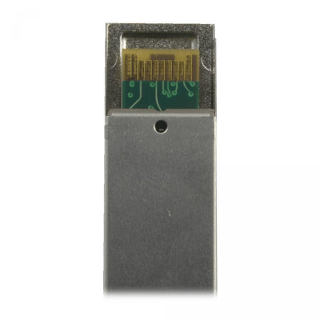 Módulo SFP 1310 nm Fibra Multimodo LC 2 km 1.25 Gbps (1000Base-LX)