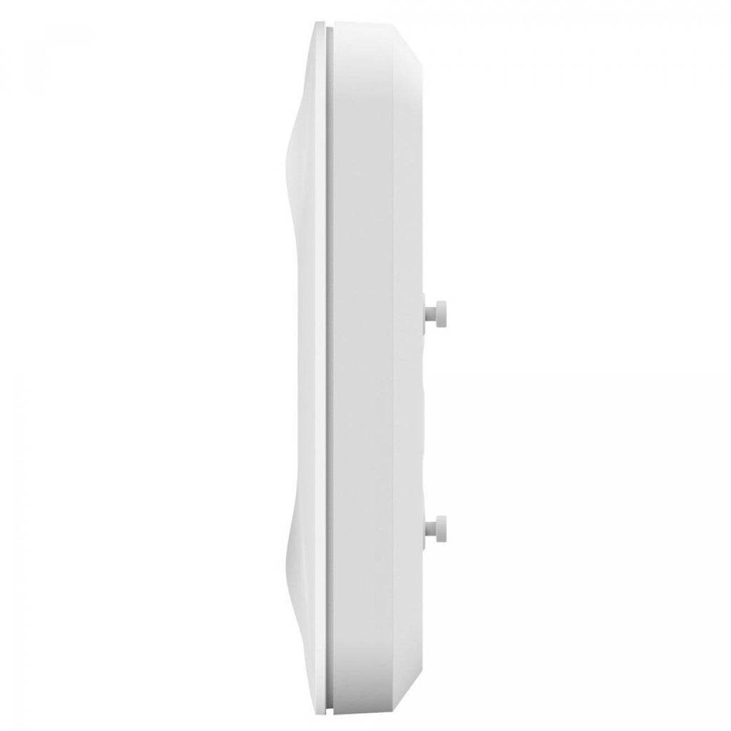 Reyee AP Omnidireccional Wi-Fi 6 de frecuencia 2.4 y 5 GHz de hasta 3000 Mbps - 160MHz