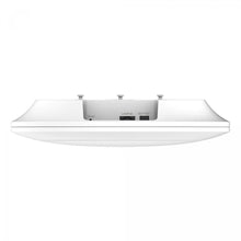 Reyee - Ponto de acesso Wi-Fi 6 omnidirecional de banda dupla (2,4 e 5 GHz) 802.11ax com velocidade até 3000 Mbps 