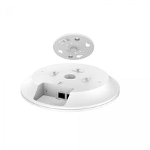 Reyee - Ponto de acesso Wi-Fi 6 omnidirecional de banda dupla (2,4 e 5 GHz) 802.11ax com velocidade até 3000 Mbps 