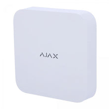 Gravador de Rede Ajax NVR 8 Canais Branco