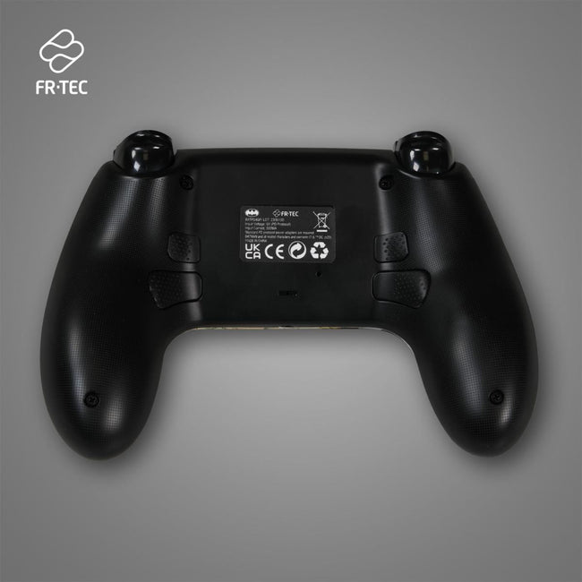 Mando FR-TEC Batman para PS4 y PC con LED RGB