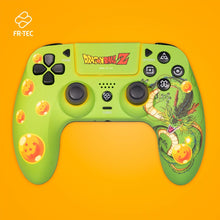 COMANDO PS4 ou PC - DRAGON BALL GAMEPAD SHENRON 