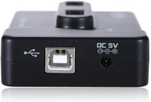 Hub USB 2.0 de 7 portas 