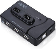 Hub USB 2.0 de 7 portas 