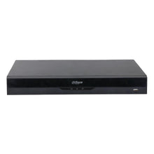 Grabadora IP dahua NVR de 8ch con AI integrado | 384Mbps | H265 | HDMI | 2HDD E/S