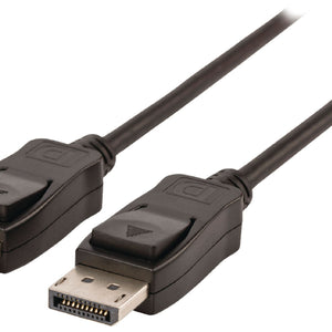 Displayport Cable Displayport