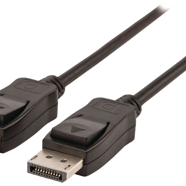 Cable Displayport 1.2 M/M | De distintas medidas