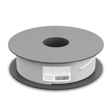 S/FTP Cat6a Lszh Cable Reel - Gray