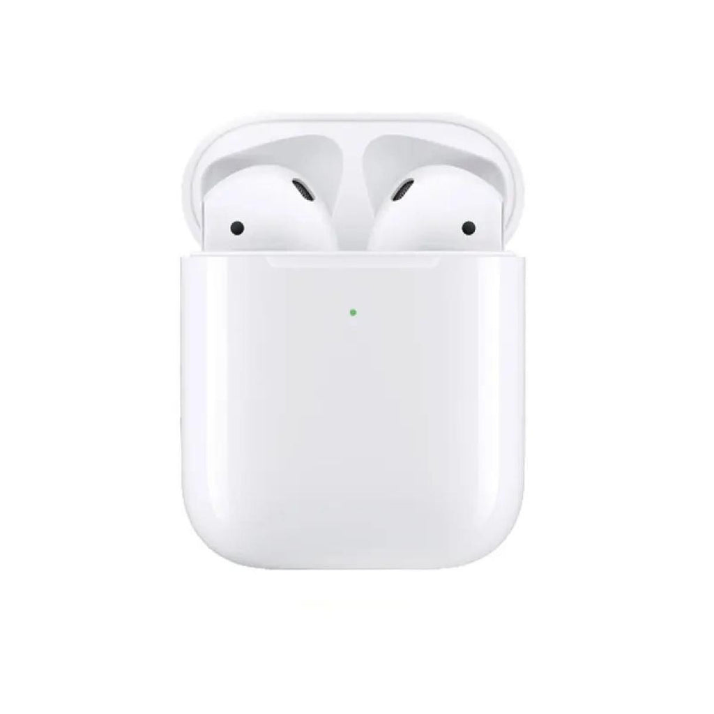 AURICULAR BLUETOOTH ESTÁNDAR TWS BL08 - Blancos