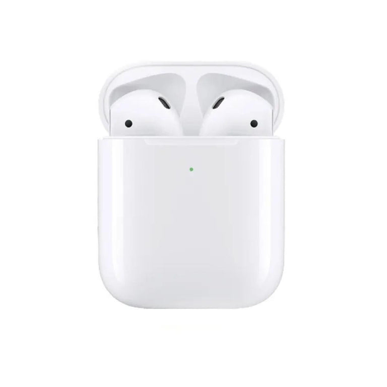 AURICULAR BLUETOOTH ESTÁNDAR TWS BL08 - Blancos