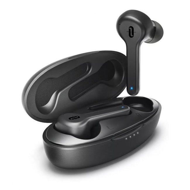 Auriculares Bt 5.0 Taotronics Soundliberty 53 Pro Doble Micrófono