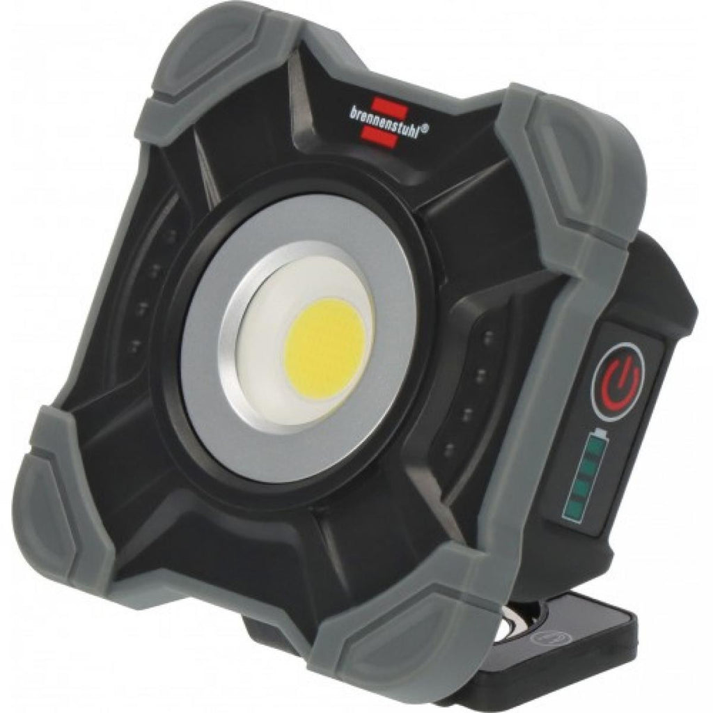 SH 1000 MA Rechargeable LED Floodlight, IP54 