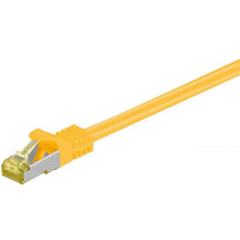 S/FTP Cat6a Lszh Network Cable