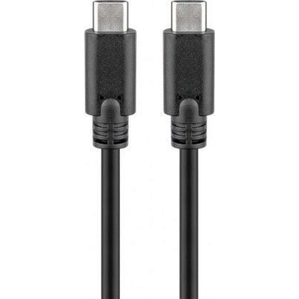 Cabo USB-C (USB Geração 3.2 2X2, 5A) - Vários comprimentos 