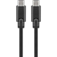 Cabo USB-C (USB Geração 3.2 2X2, 5A) - Vários comprimentos 