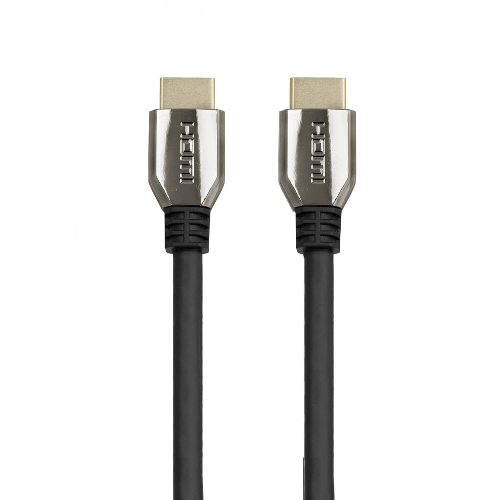 HDMI 2.1 Cable, 8K Resolution - Various Lengths 
