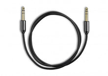 Cable Jack 6,35mm ST a M/M - De distintas medidas