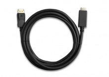Displayport 1.4 to HDMI 2.0 M/M Cable - Black