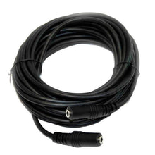 3.5mm Female Jack Stereo Audio Cable - Various Sizes 