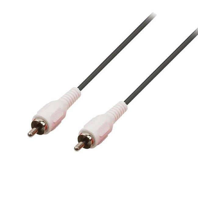 Cable Audio 1 RCA Macho - De distintas medidas