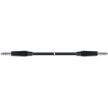 Cable Audio Instrumento Estéreo TRS Jack 6.3mm de Macho - De distintas medidas