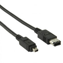 Firewire Cable IEEE 1394 4/6 PIN - Different sizes 