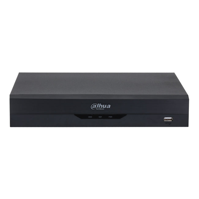 DVR 5-in-1 H265 4ch 4K@6fps +4IP 8MP 1HDMI 1HDD AI