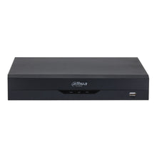 DVR 5-in-1 H265 4ch 4K@6fps +4IP 8MP 1HDMI 1HDD AI