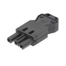 GST18 Female Connector 3Pins 16A 400V 