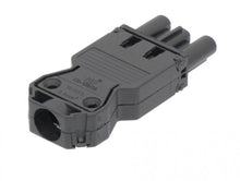 GST18 Female Connector 3Pins 16A 400V 
