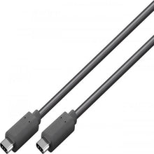 Cabo USB-C 3.1 Gen 2 - Preto Macho/Macho - Vários Comprimentos 